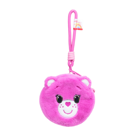 Carebear Sock Pouches